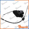 Serrure de porte droite pour FORD | EZC-FR-326, 1900496
